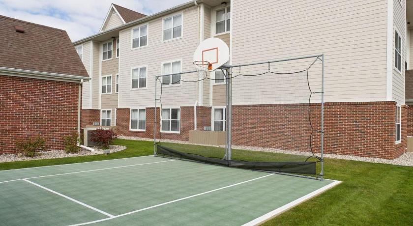 매디슨 (WI) Primestay Extended Suites By Ihg 3성급 호텔 부대시설