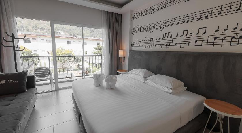 The Melody Phuket Kata Beach – Ko Phuket, WY