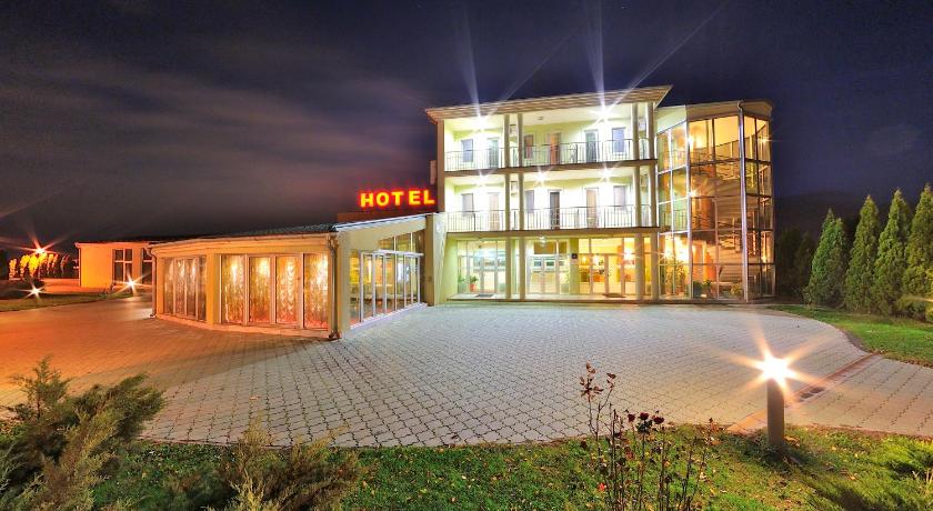 Hotel Dragovic Smederevo — Hotel in Smederevo