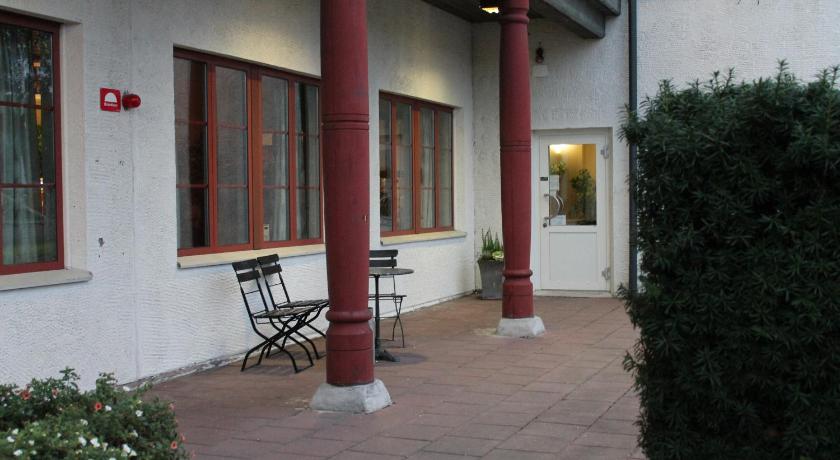 Sure Hotel by Best Western Dalhall photo