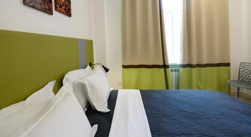 Partner Guest House Khreschatyk photo