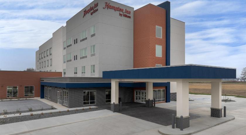 Hampton Inn by Hilton Dexter