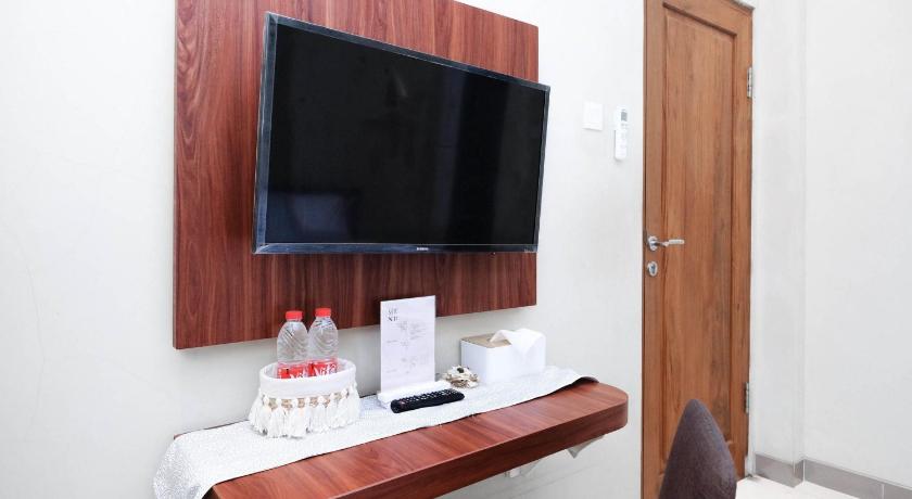 Grha Minggiran Homestay Yogyakarta Mitra RedDoorz – Yogyakarta, MN