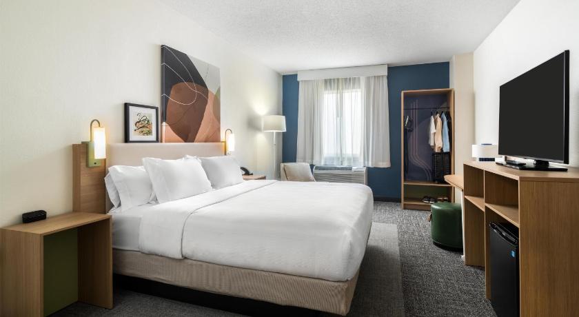 Spark by Hilton Akron Fairlawn
