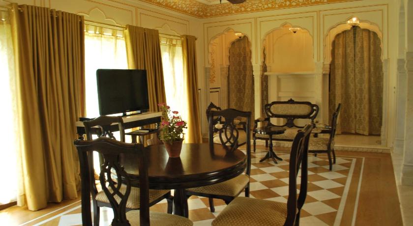 Royal Heritage Haveli - By Leisure Hotels - image 16