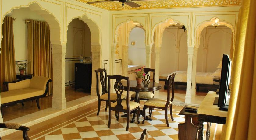 Royal Heritage Haveli