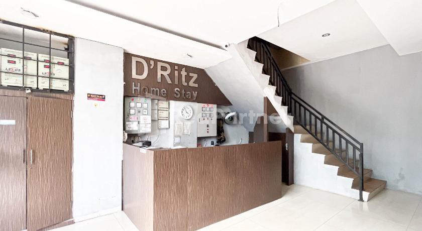 OYO 91120 D'ritz Homestay - image 7
