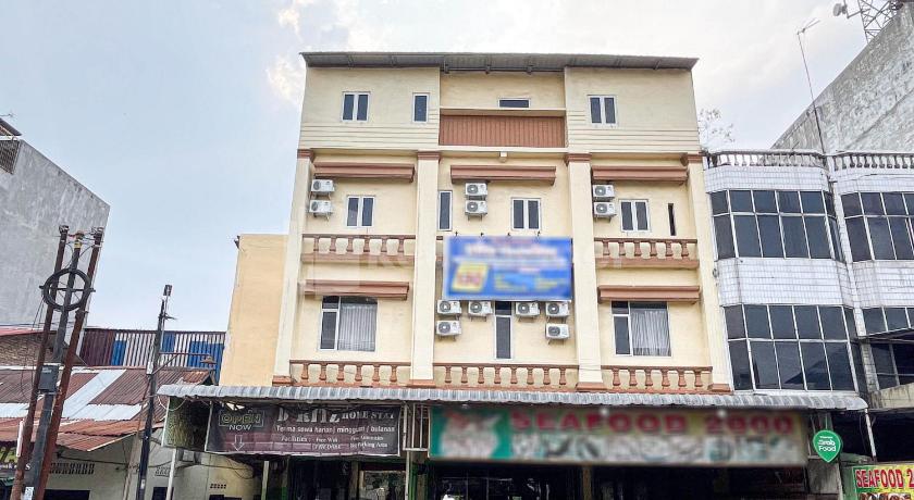 OYO 91120 D'ritz Homestay - image 14