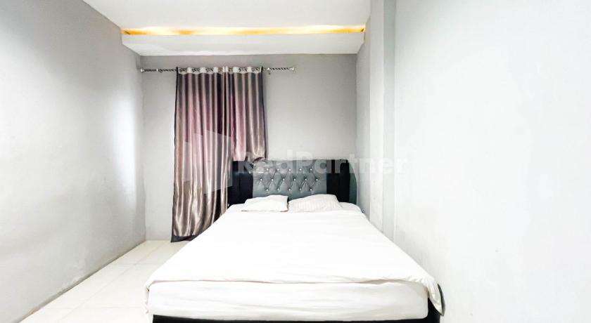 OYO 91120 D'ritz Homestay - image 2