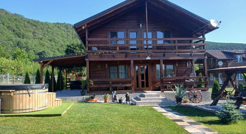 Cabana AndreeaBanica