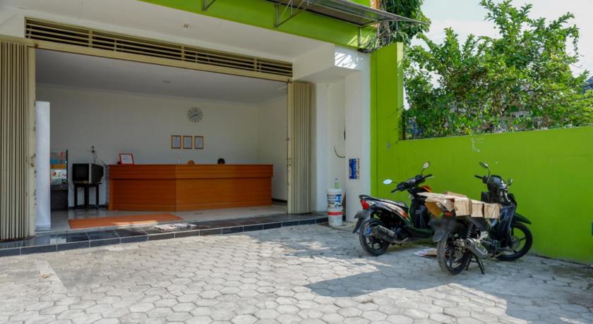 RedDoorz @ Jalan Wonosari KM.9 – Yogyakarta, MN