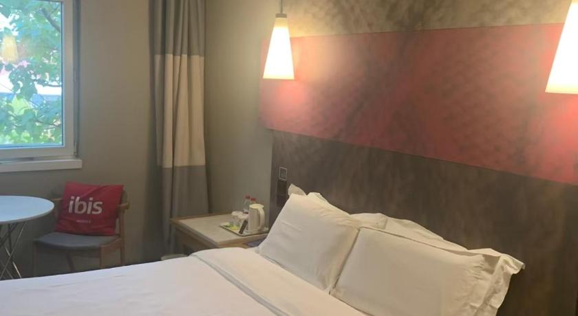 Ibis Tianjin Development Zone TEDA 3rd Avenue Hotel - image 13
