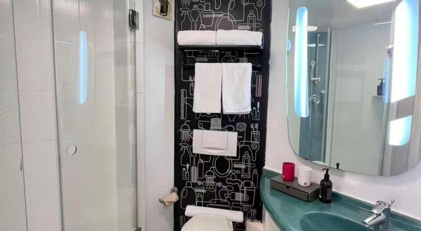 Ibis Tianjin Development Zone TEDA 3rd Avenue Hotel - image 15