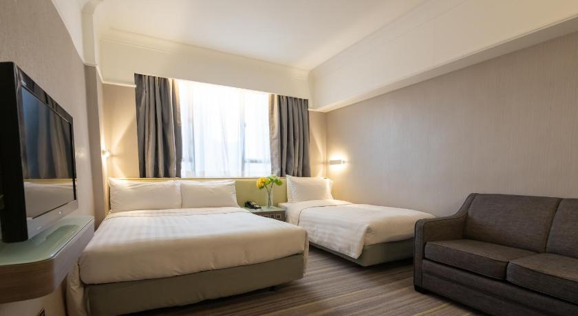 Image of Family Single Double Room 0