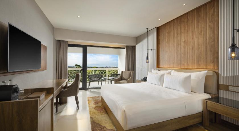 Foto Kamar Premier Double (Premier Double Room) 0