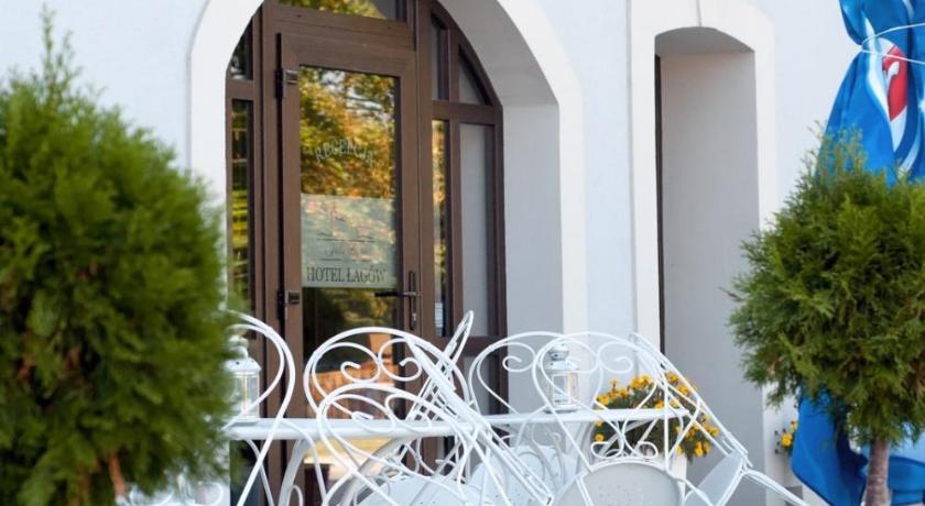 Palac Lagow - Hotel photo