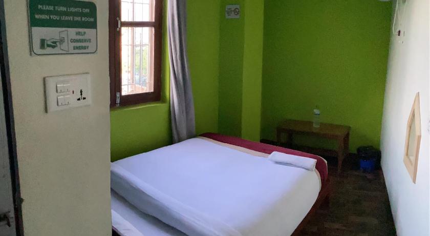 Image of Single Room with Mountain View 3