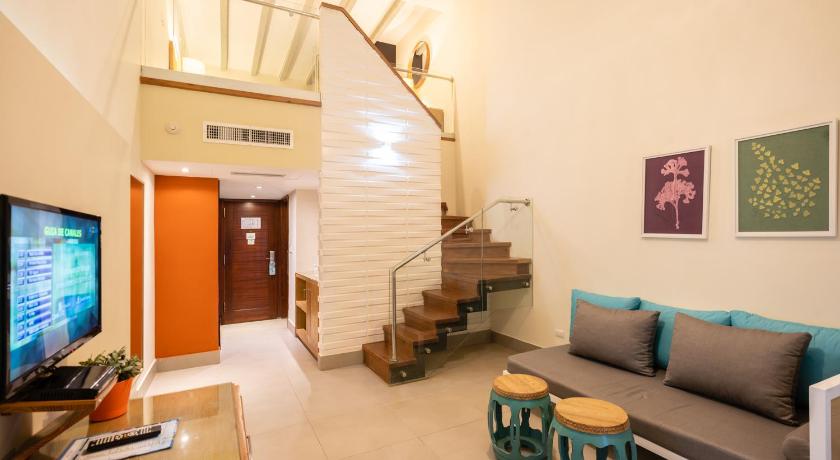 Image of Family Room 5