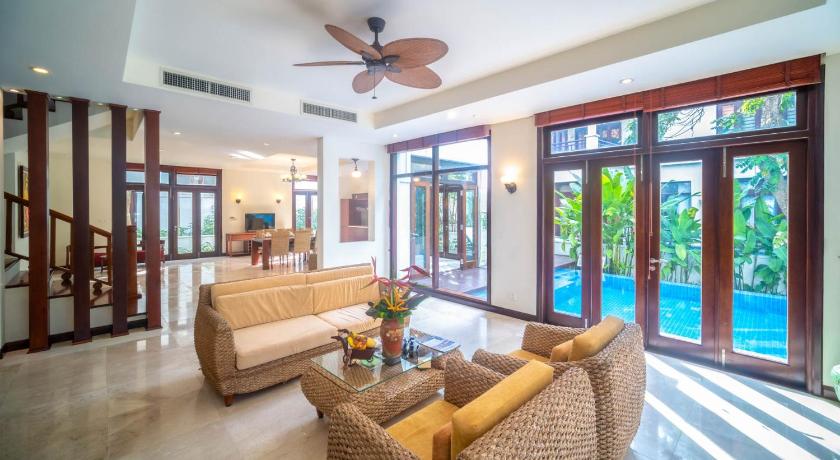Image of Villa with Private Pool 10