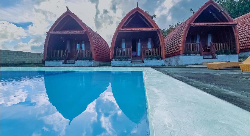 Dudu Cottage Nusa Penida - image 11