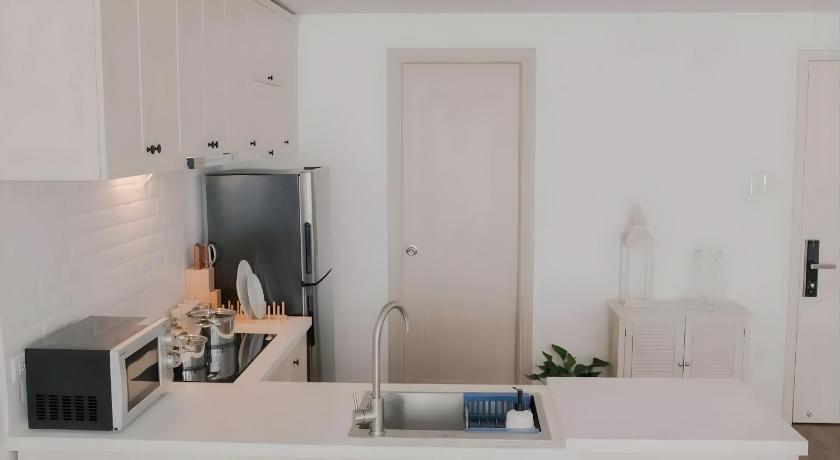 ホーチミン The L'anmien Saigon District 3 - Near Tan Dinh Church 3つ星 ホテル 外観