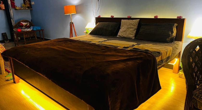 Ahluwalias Farmstay