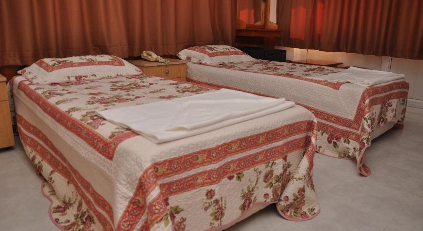 Kleopatra Beach Yildiz Hotel photo