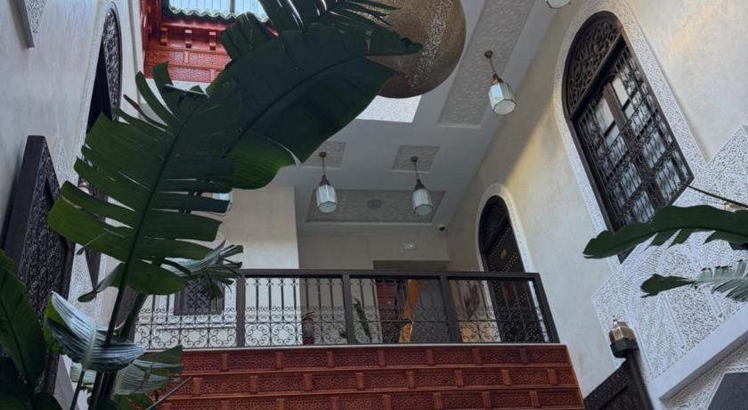 Riad Citronnier & Spa - image 14