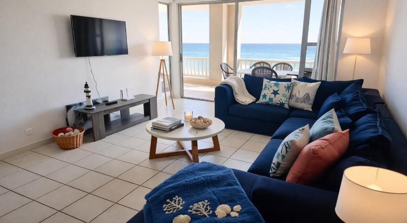 Image of Standard Penthouse 0