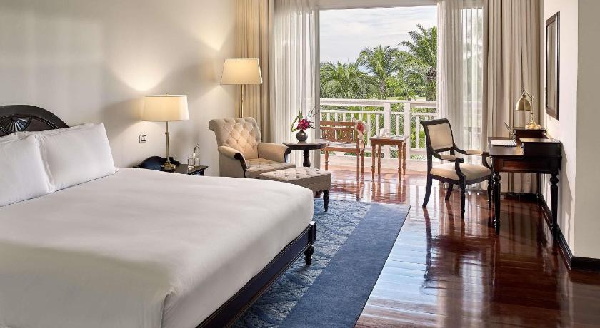 Image of Signature room , 2 Single beds, Private Balcony 9