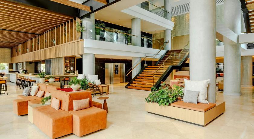 Sheraton Asuncion Hotel