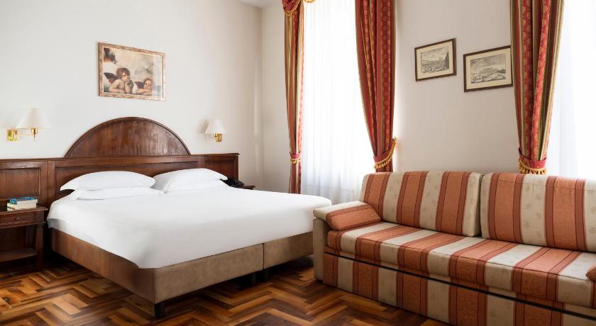 Image of Quadruple Room 0