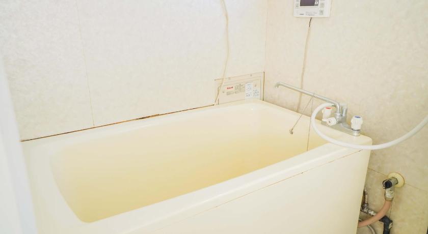 도쿄 / 동경 403Room 1 Stop from Ikebukuro Entire 35m on 4st Floor 2 Bedrooms for up to 6 Guests 3Minute Walk to  3성급 숙소 객실