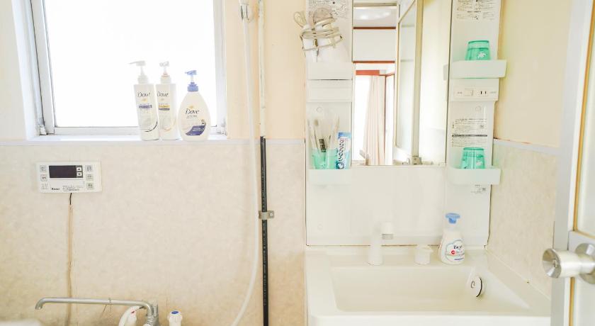 도쿄 / 동경 403Room 1 Stop from Ikebukuro Entire 35m on 4st Floor 2 Bedrooms for up to 6 Guests 3Minute Walk to  3성급 숙소 로비