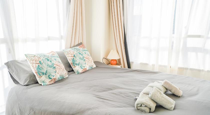 도쿄 / 동경 403Room 1 Stop from Ikebukuro Entire 35m on 4st Floor 2 Bedrooms for up to 6 Guests 3Minute Walk to  3성급 숙소 수영장