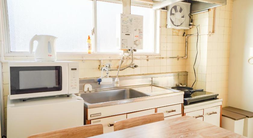 도쿄 / 동경 403Room 1 Stop from Ikebukuro Entire 35m on 4st Floor 2 Bedrooms for up to 6 Guests 3Minute Walk to  3성급 숙소 전망