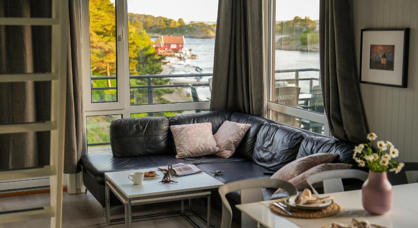 Kristiansand Feriesenter