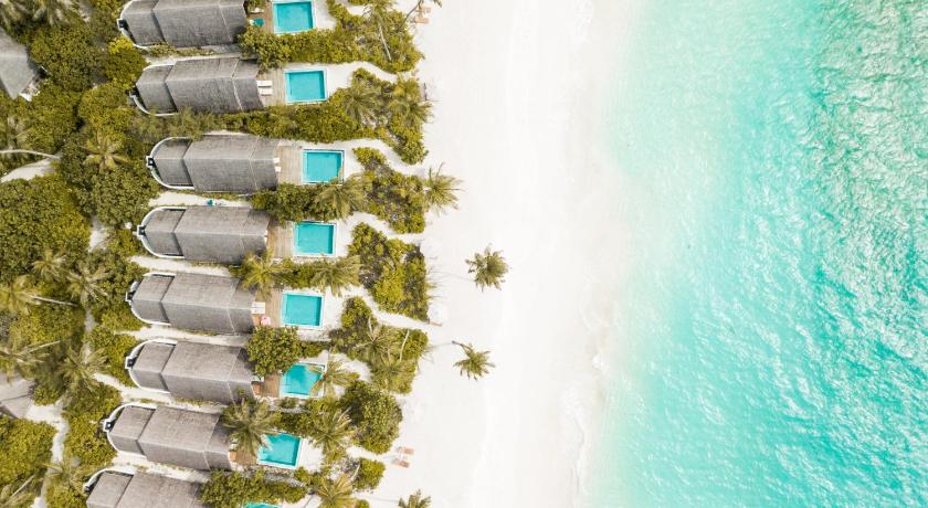 รูปของบีชซันไรส์วิลลาพร้อมสระว่ายน้ำส่วนตัว (Beach Sunrise Villa with Private Pool) 14