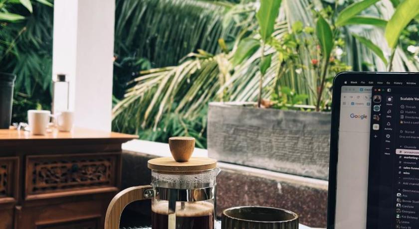 The Nest in Ubud – Ubud, CO