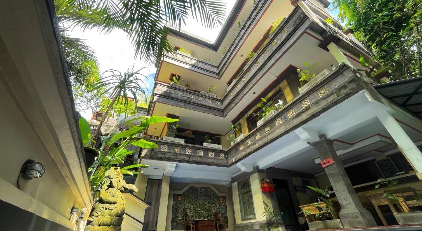 The Nest in Ubud – Ubud, CO