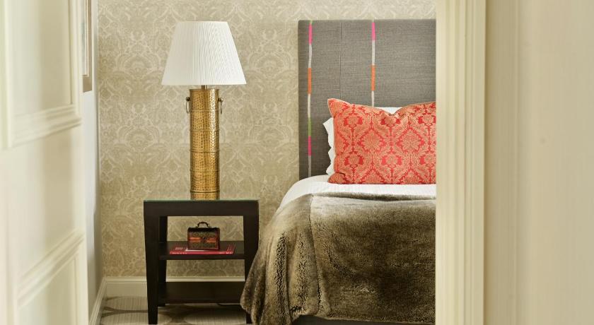 Image of Deluxe Suite King 5