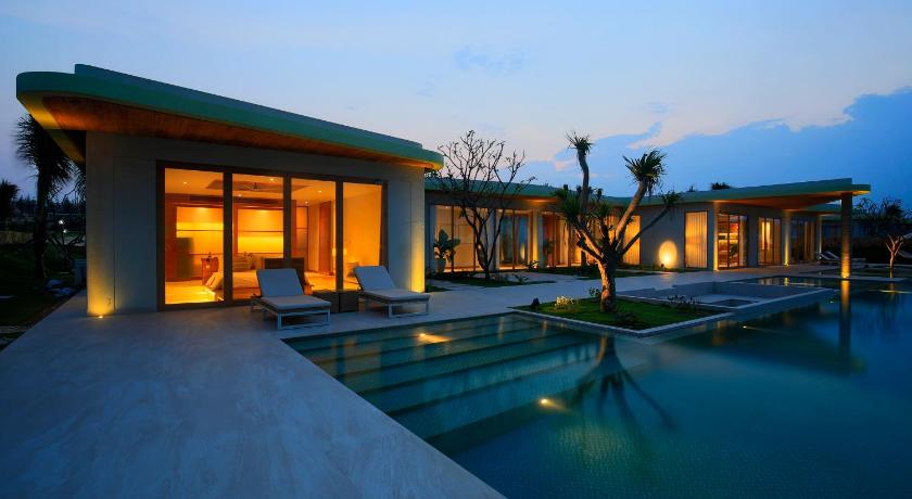 FLC Luxury Resort Quy Nhon - image 36
