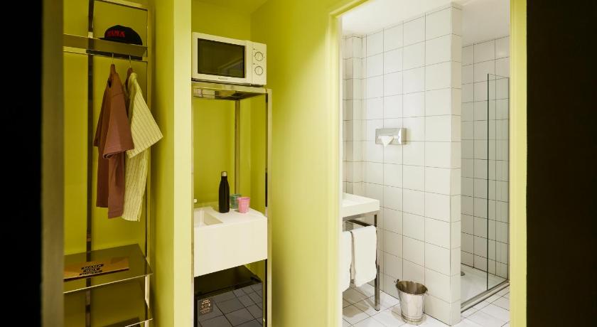 Image of XL Double Room 4