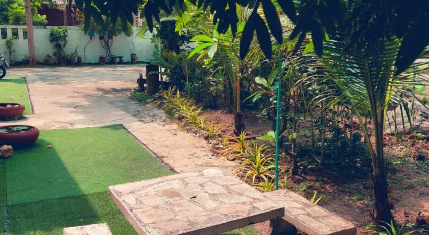 꼬사무이 / 코사무이 Jigsaw Cafe & Resort 3성급 호텔 스위트룸