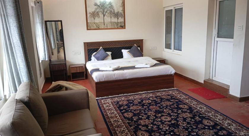 De'Olives Villa