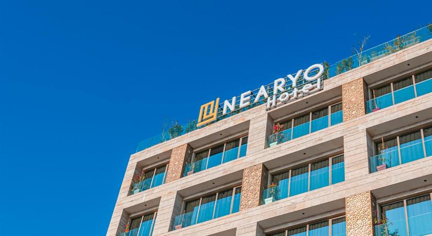 NearYo Hotels