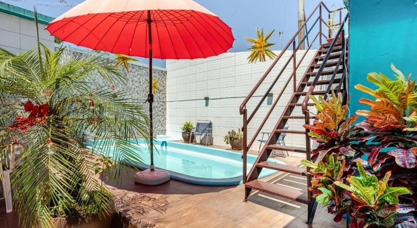 Apartamento 2 quartos