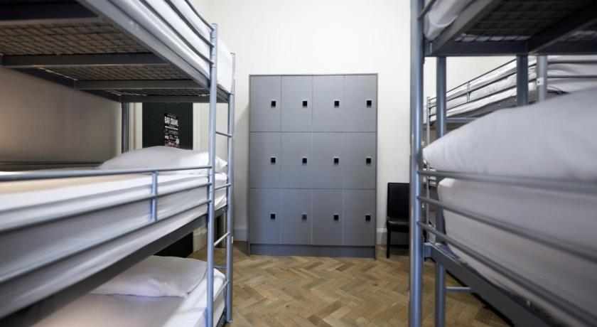 Image of 1 Person in 18-Bed Dormitory with Shared Bathroom - Mixed 6