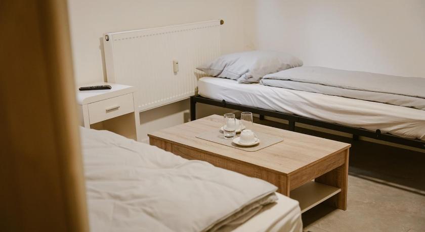 Zentrales Apartment Lichtenfels