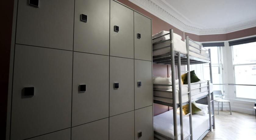 Image of 1 Person in 12-Bed Dormitory with En-Suite - Female Only 15